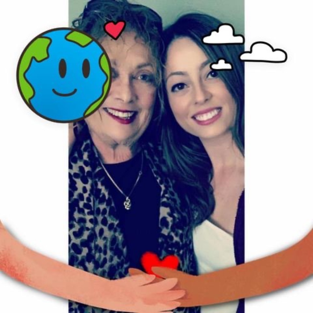 Meet your Posher, Rachel